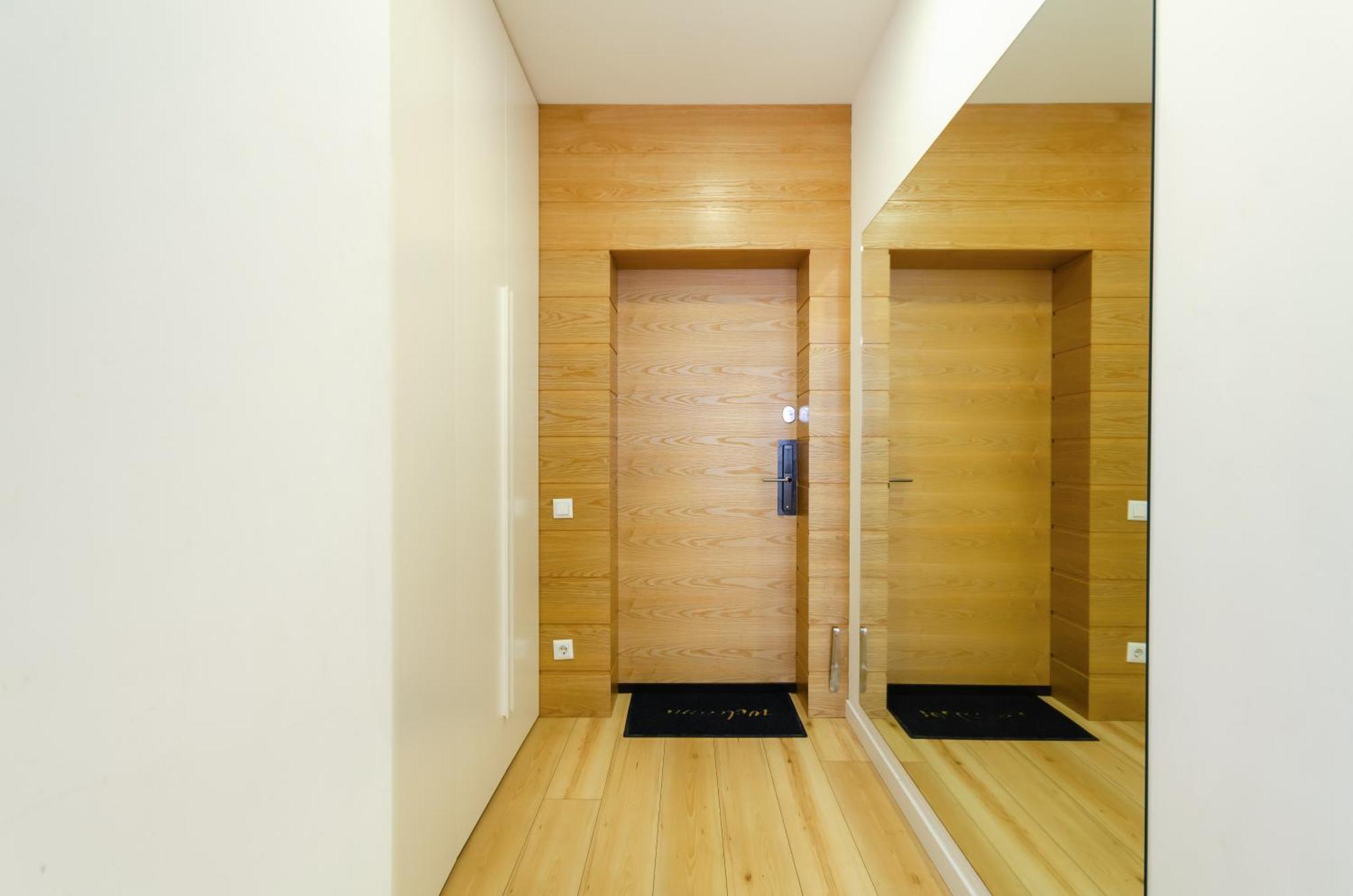 Petrovdom Apartments 78-170 In Rc Nivki Park, 67А Beresteiskyi Avenue Kyiv Exterior photo